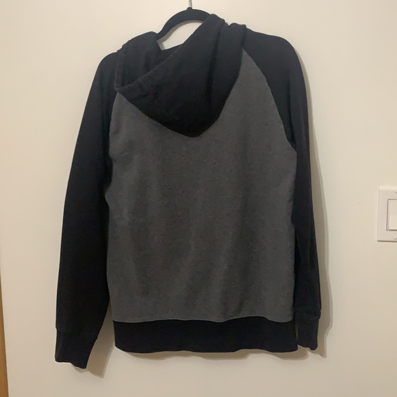 The Hundreds ZIP UP Hoodie - Picture 4 of 4